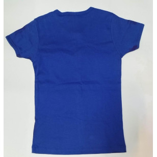 Blondie - Debbie Harry Foil Print Made In USA Glamhead Official Women T Shirt ( M ) ***READY TO SHIP from Hong Kong***